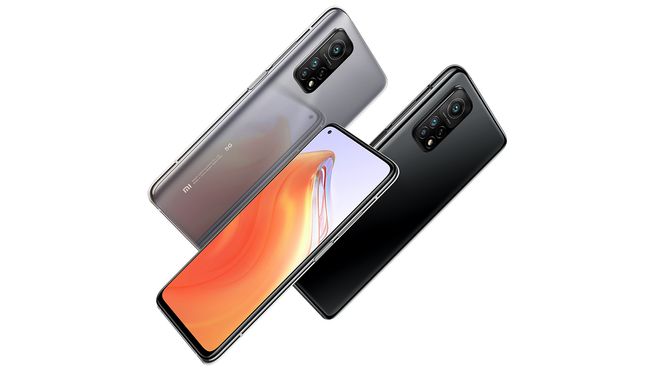 Xiaomi Mi 10T