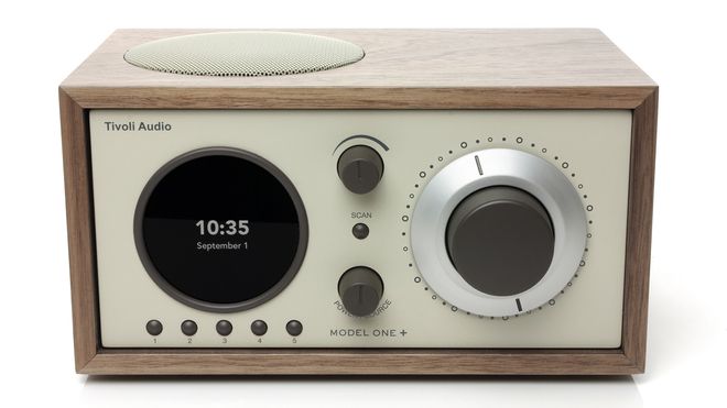 Tivoli Model One +