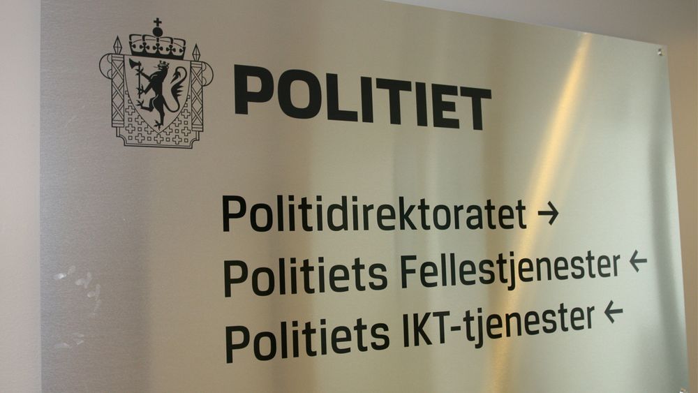 Politiets IKT-tjenester søker ny leder for straffesaksseksjonen.