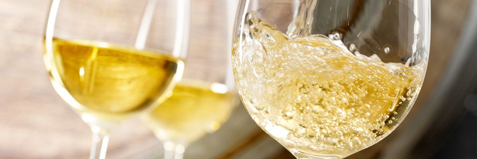 Smak toppviner fra Chablis blant annet en magnum, hele tre 1. cru-er og opplev hvor godt de lagrer