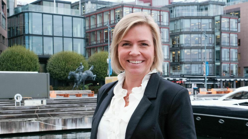 Ateas nye salgsdirektør blir beskrevet som en erfaren IT-leder og god lagspiller.
