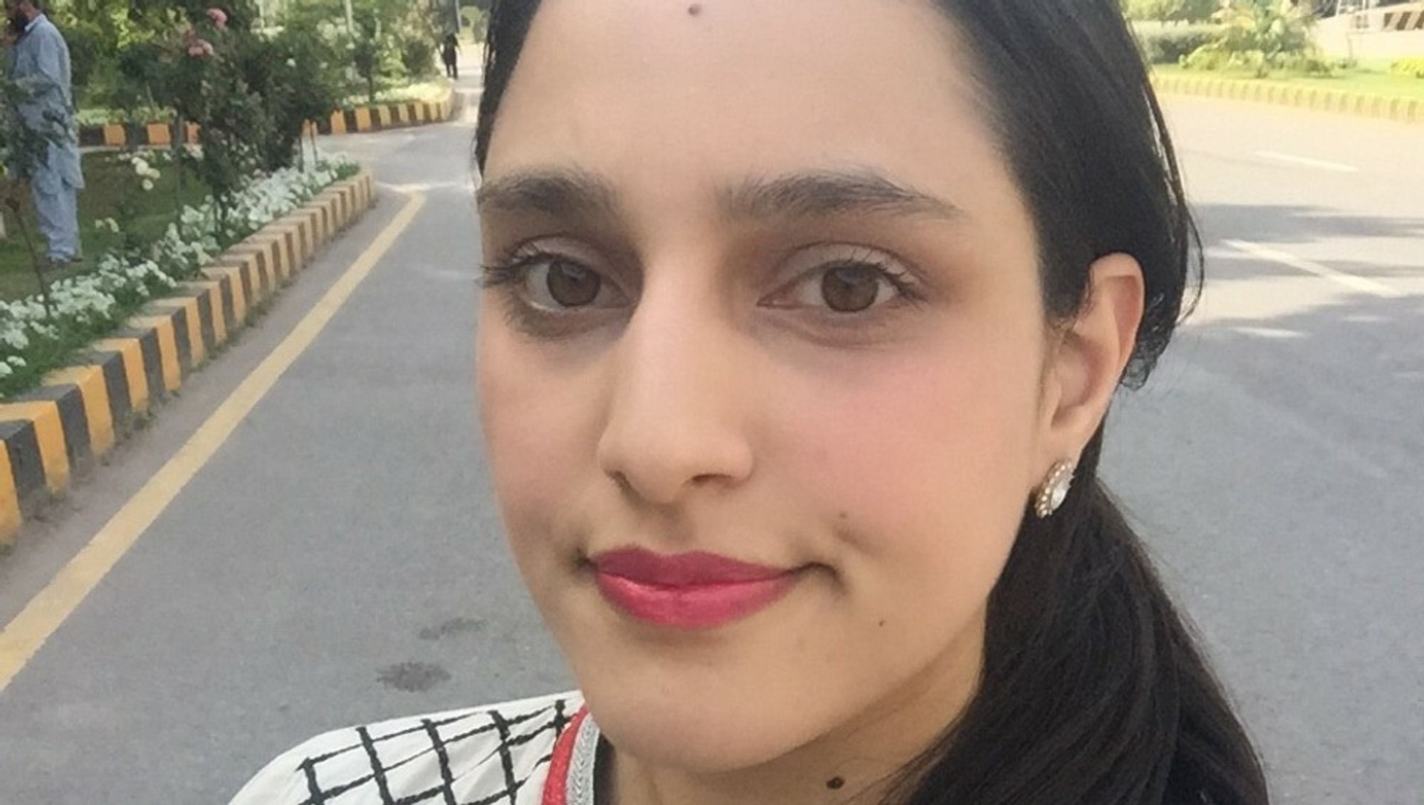 Iram Ansari leder NRK FleRe.