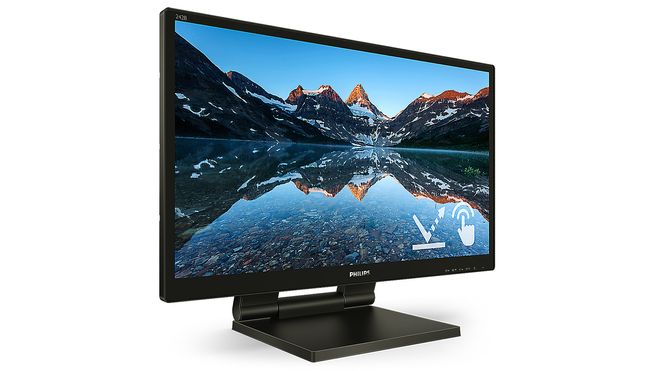 Philips 172B9TL og 242B9TL