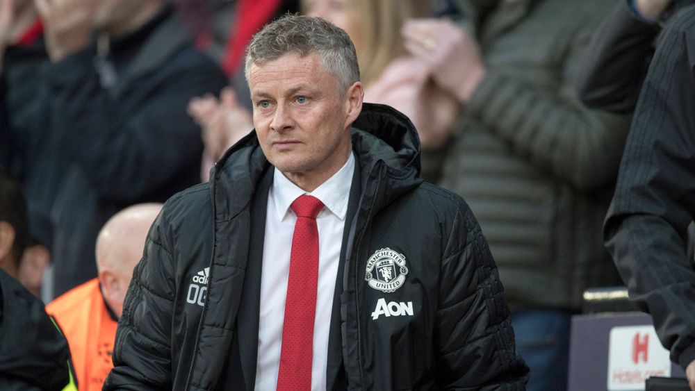 Manchester United mener Ole Gunnar Solskjær har oppfylt alle sine forpliktelser overfor rettighetshavere, også TV 2.