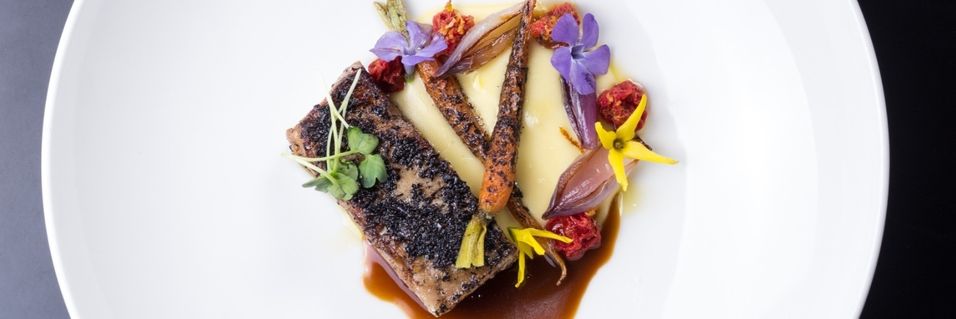 Winemakers Dinner: 5-retters reise gjennom Sicilia med ikoniske viner