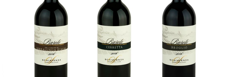 Bedre priset 2016-barolo finnes knapt