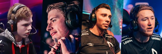Dette er Norges håp i høstens store League of Legends-turnering