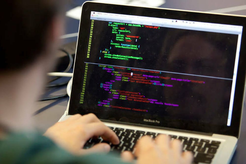 Undersøkelsen vi ser at mange utviklere setter pris på «kontinuerlig»-biten av DevOps, men er mindre lystne på å ta ansvar for kjøringen av programvaren i produksjonsmiljøene.