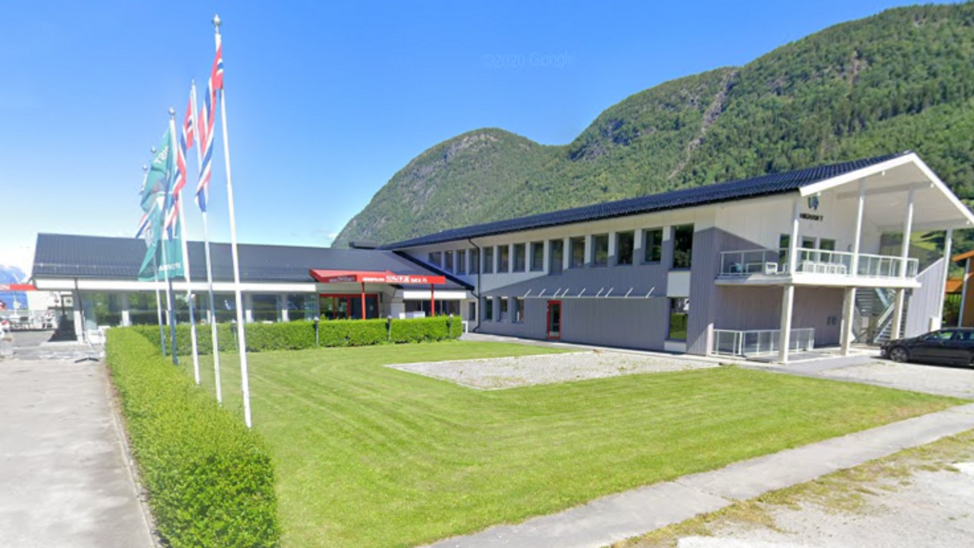BLIX HOTELL