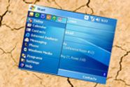 Bilde krasjer Windows Mobile