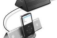 Hiver seg på iPod-bølgen
