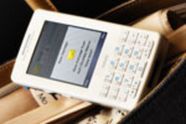 Nå eier Sony Ericsson menyene sine