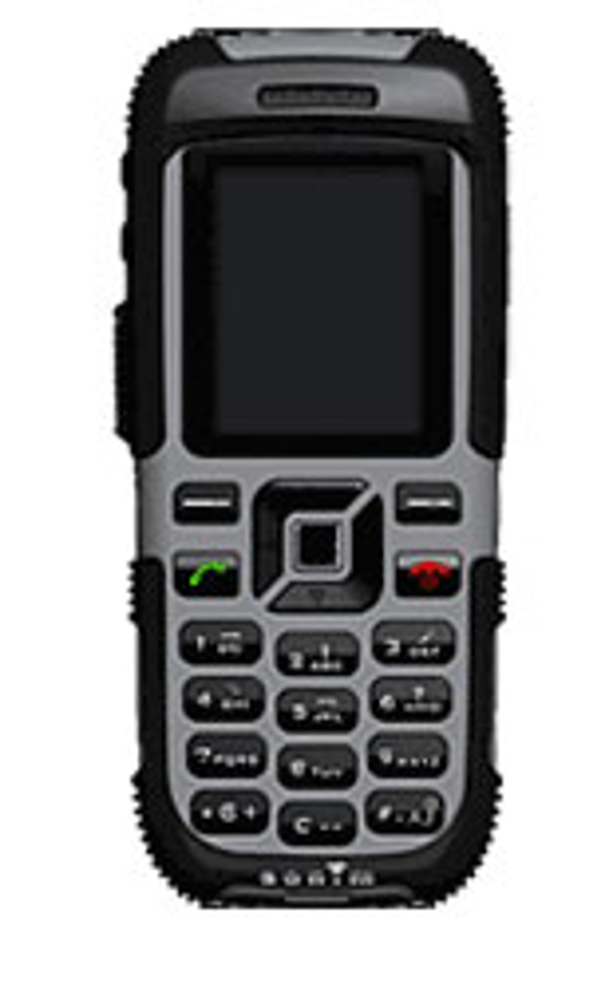 Knus denne mobilen, vinn iPod.