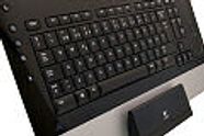 Logitech diNovo Edge