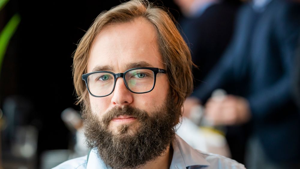 Redaktør Harald S. Klungtveit og Filter Nyheter gikk fri etter en samlet vurdering i PFU.