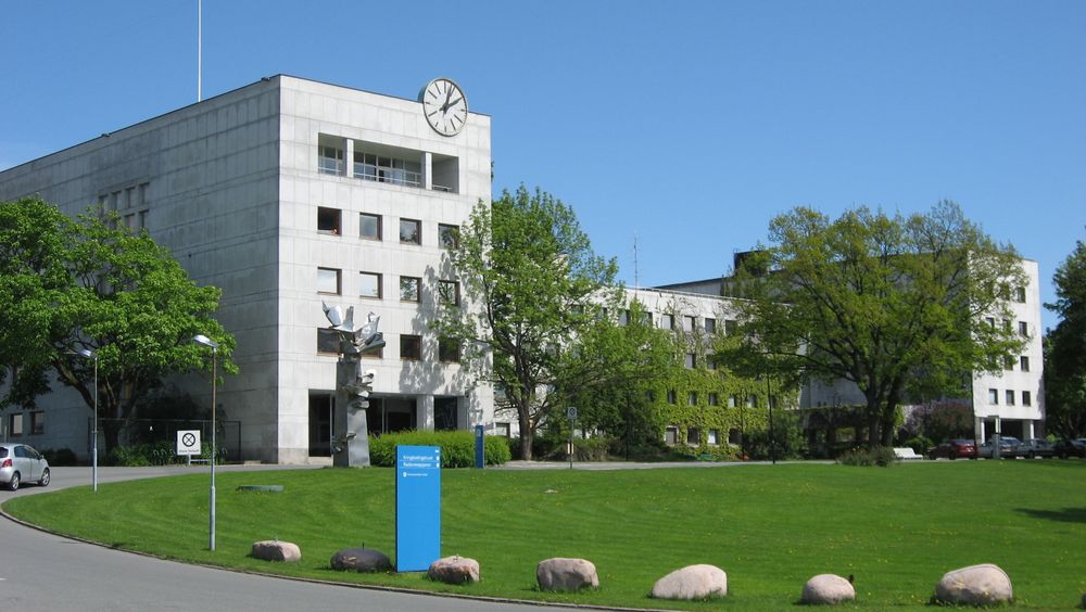 NRK har valgt CMS til spesialproduksjoner.