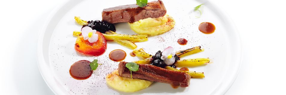 Winemakers Dinner: 7 deilige viner fra en av Italias mest historiske vingårder