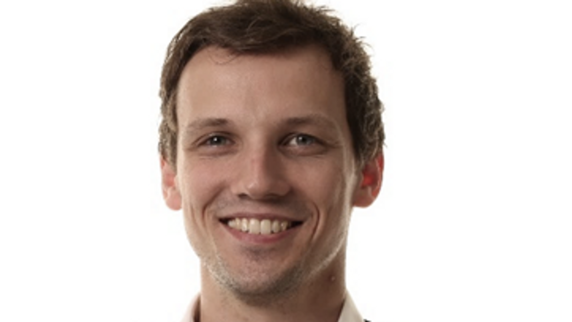Fredrik Åsgård er ansatt som seniorkonsulent i Forse.