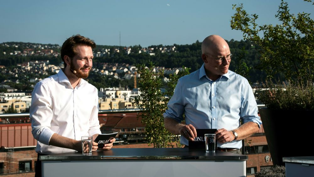 En artikkelserie fra Gard Oterholm og Tore Gjerstad har fått mye oppmerksomhet i det siste, også utenfor Norges grenser.