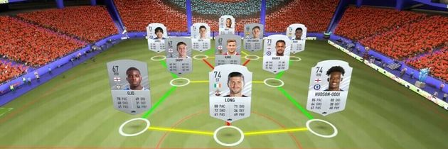 Nederlandsk domstol godkjenner millionbot til EA for salg av FIFA-lootbokser