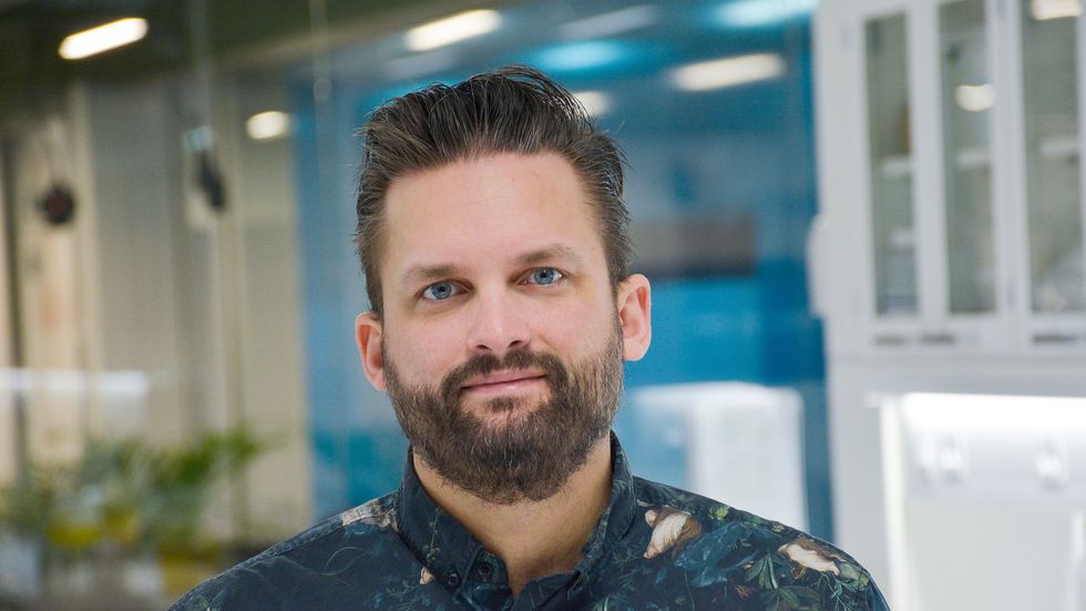 Du kan få med deg Svein Are Sirirud Vatnehols prøveforelesning og disputas via Zoom i dag fra klokken 12.15.