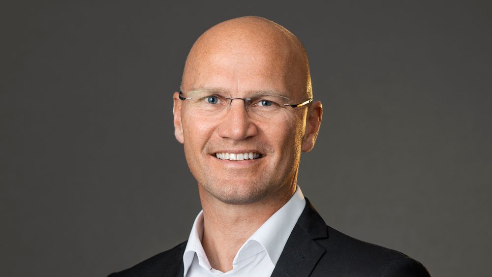 Bjørnar Engebretsen er ansatt som leder av Iteras nye skysatsing.