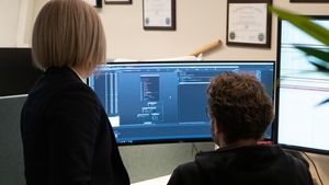 Swappie Bilde: Swappie img.gfx.no26222622345 Pris sjokk: den kjappeste iMac Pro modellen koster over 170