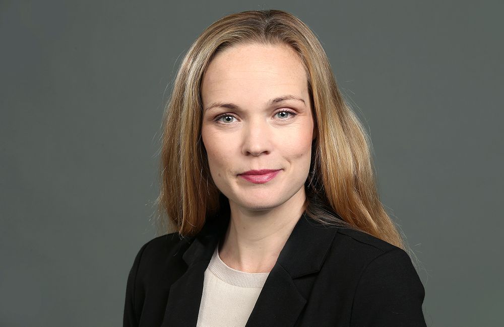 Afrika-korrespondent, Ida Titlestad Dahlback, er tilbake i Norge på ferie etter syv måneder i portforbud.