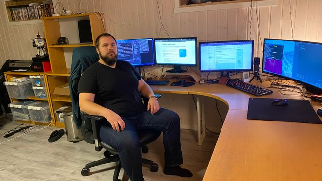 De får Nav-brukere ut i jobb som IT-utviklere på 1,5 år. Nå kan alle ta kurset på nett
