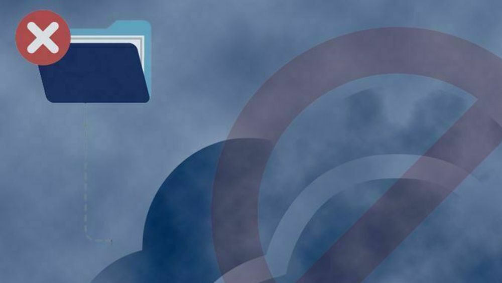 Det er helt urimelig at man skal kunne miste alt personlig innhold på en onedrive-konto uten å få vite hva man har gjort galt, mener Forbrukerrådets fagdirektør for digitale tjenester, Finn Myrstad.
