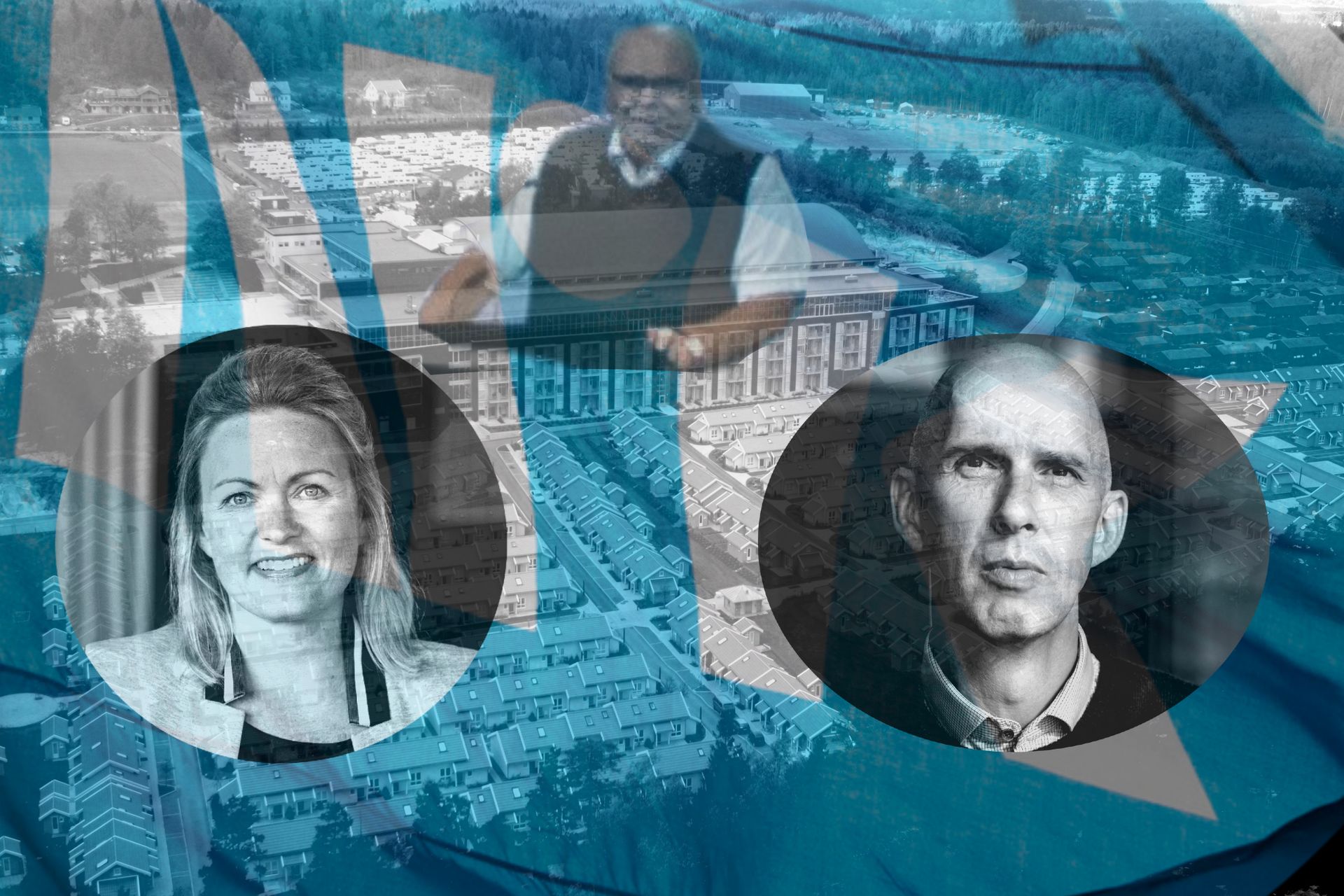 Smiths venner svir av millioner av kroner for å avvise påstander i kritiske dokumentarer mot menigheten og deres rike ledere.
