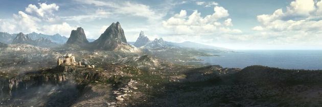 Microsoft vil at Bethesda-spill skal komme først eller være best på sine plattformer