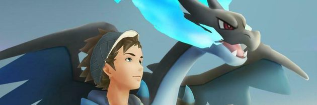 Pokémon GO Beyond blir spillets hittil største oppdatering