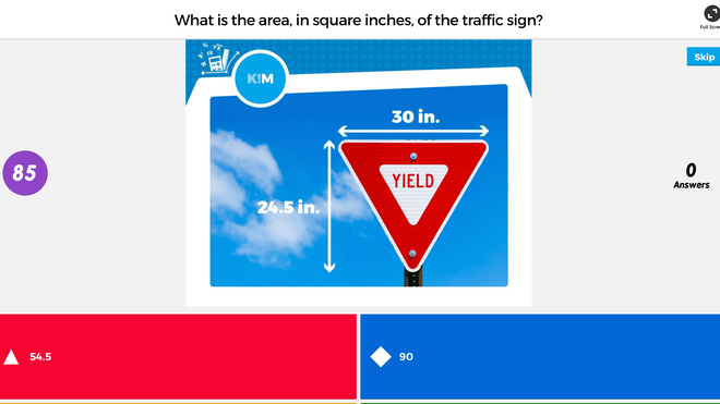 Kahoot kjøper opp estisk språkselskap. Fortsetter satsing på læringsplattform