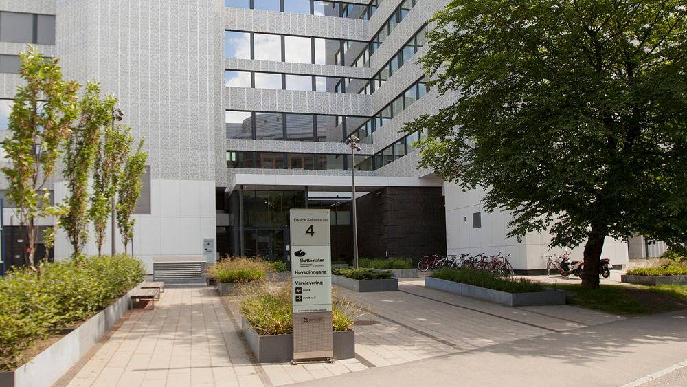 Skatteetaten søker prosjektledere i IT-divisjonen.