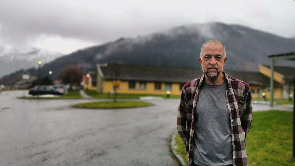 Øyvin Myrmel