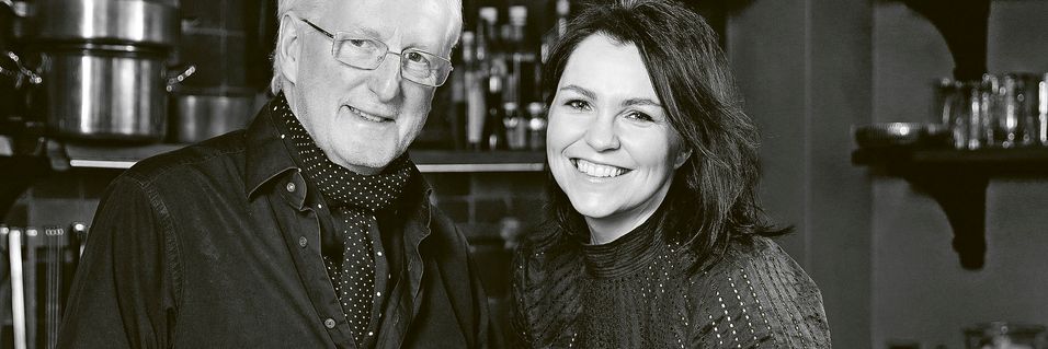 Koronahobbyen som ble årets beste kokebok