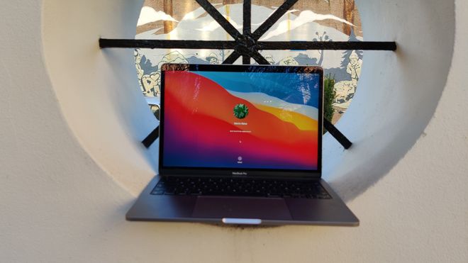 Apples nye Macbook Pro 13 er rådyr og fantastisk. Likevel er det noe som skurrer
