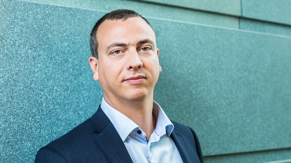 Problemet er så alvorlig at regjeringen bør nedsette et ekspertutvalg, sier Abelias Kjetil Thorvik Brun.