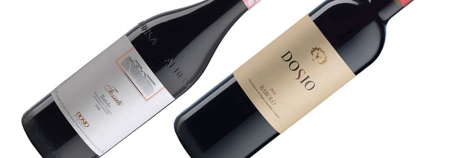24 eller 12 år gammel barolo - eller en som holder like lenge?