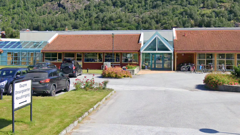 SØKJARLISTE: Sjå kven som har søkt på stillingane i omsorgstenesta i Luster.