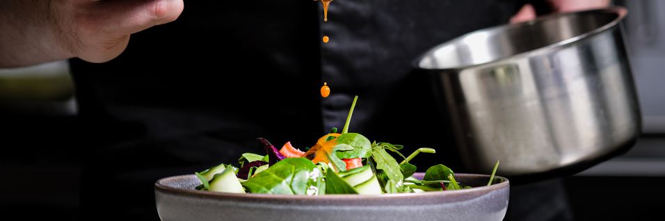 Bli en mesterkokk med Apéritifs tredagers kokkeskole