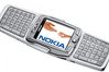 Nokia E70 med abonnement