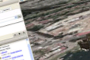 Google Earth sensureres