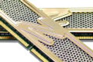 4 GB-sett på DDR2-800