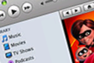 Vista-problemer for iTunes