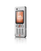 Sony Ericsson W880i