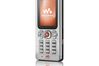 Sony Ericsson W880i med abonnement
