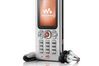 Sony Ericsson W880i med abonnement