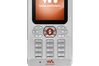 Sony Ericsson W880i med abonnement